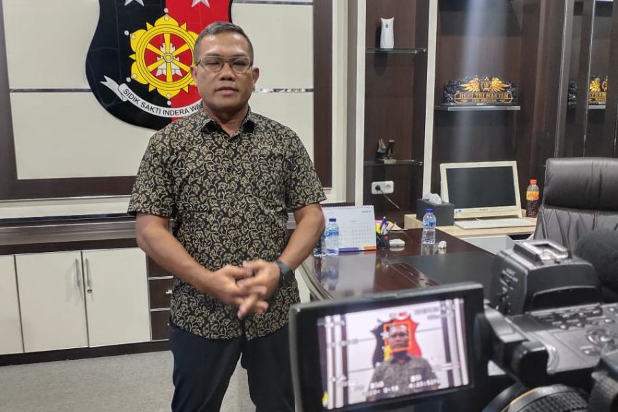 Pelanggaran UU ITE Berlaku untuk Penyebar, Bukan Pembuat