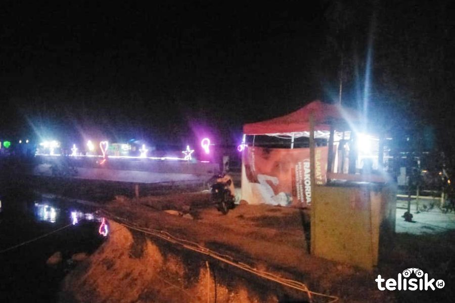 Pemberlakuan Jam Malam Tidak Dipatuhi