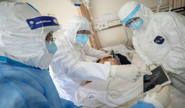 Pemda DKI Jakarta Benarkan 11 Pejabatnya Positif COVID-19