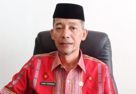 Pemda Kembangkan Potensi Cagar Budaya Buton