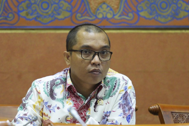 Pemindahan Ibu Kota Baru Ditunda, PPP: Pemerintah Turunkan Ego