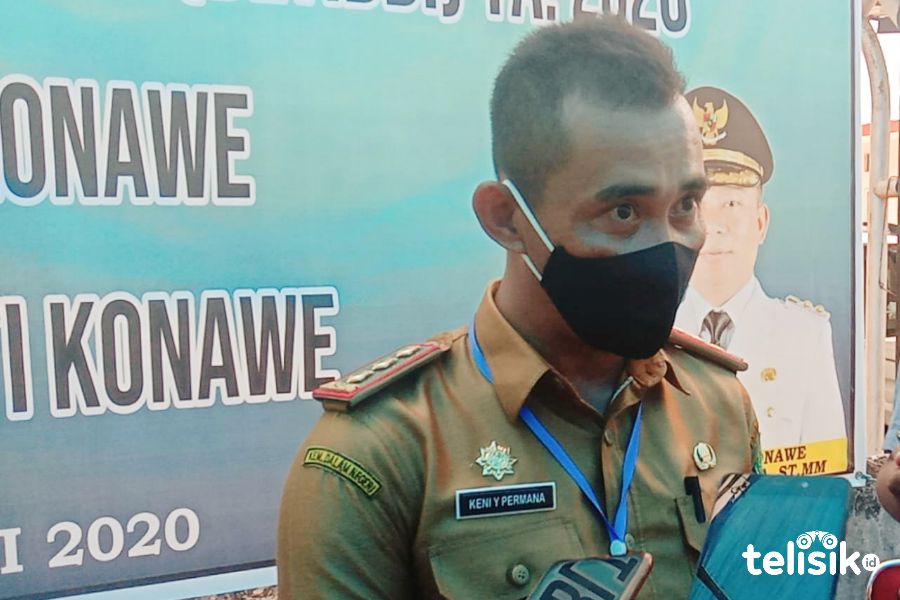 Pemkab Konawe Tunggu Jawaban Kemenkeu Soal Pencabutan Blokir DD di 52 Desa