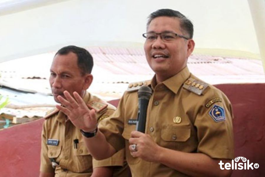 Pemkot Kendari Lakukan Pendataan Korban Perwali