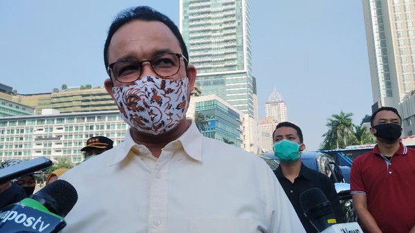 Pemprov DKI Jakarta Tutup 27 Tempat Wisata, Berikut Daftarnya