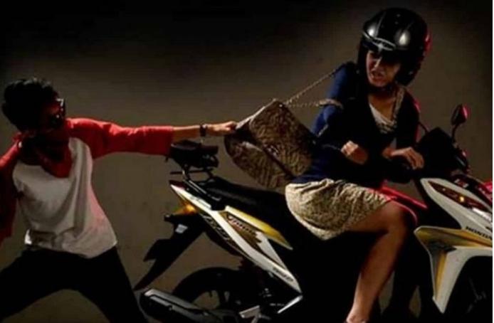 Pemuda di Kendari Nekat Membegal Karena Terlilit Biaya Nikah