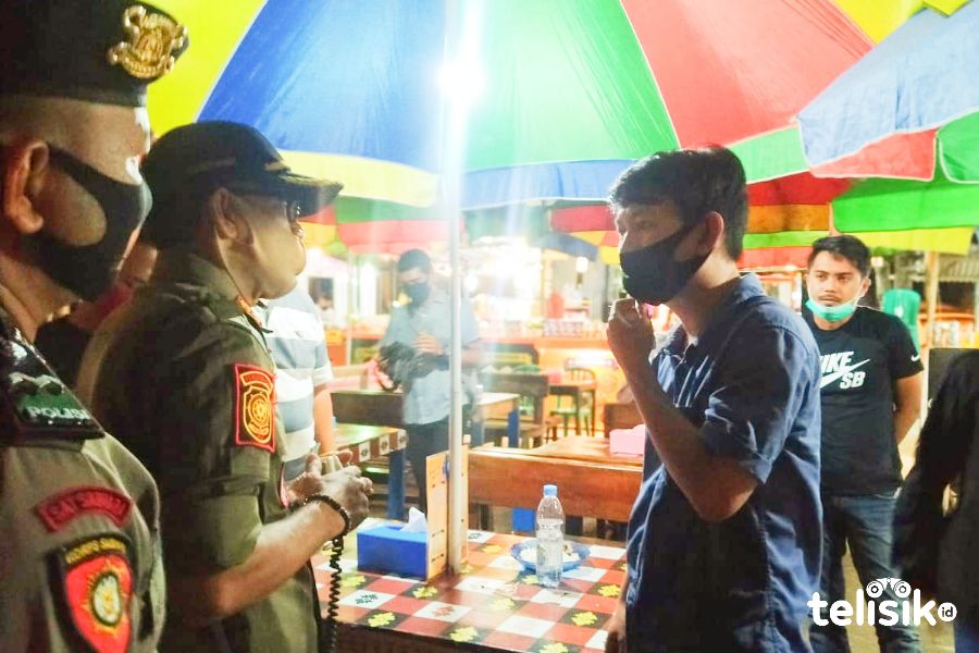 Penerapan Protokol Kesehatan Diperketat, Pemkot Mulai Sosialisasi