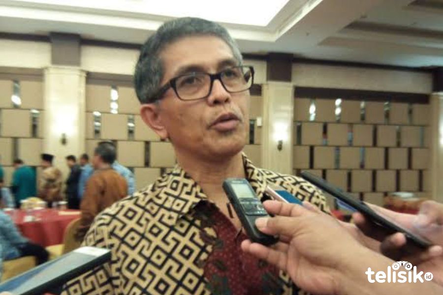 Pengamat: Korea Selatan Bisa Jadi Rujukan Pelaksanaan Pilkada di Tengah Pandemi