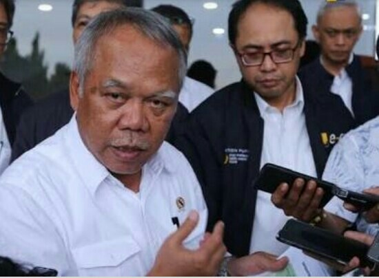 Pengembangan Food Estate di Kalteng Dimulai Oktober 2020