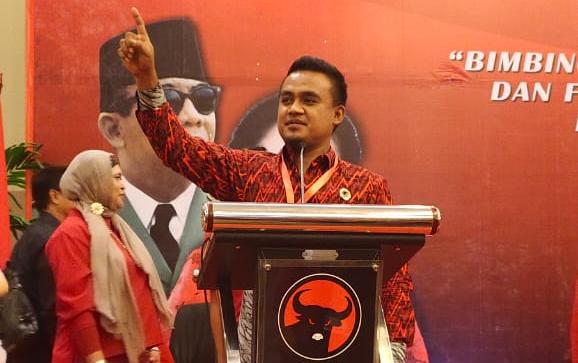 Pengurus Parpol dan Aleg Muna yang Kontak Erat Wajib Rapid Test