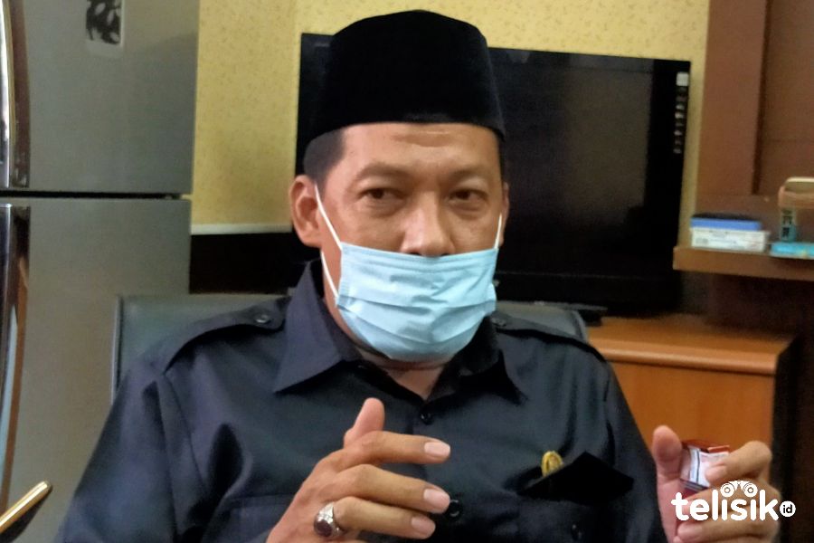 Peralatan Usang, Keberadaan BLK Pemprov Jatim Disorot Dewan