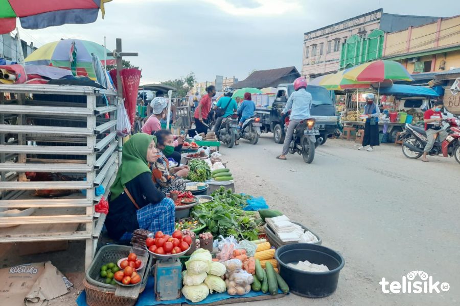 Perwali Ditetapkan, Sudah Patuhkah Masyarakat?