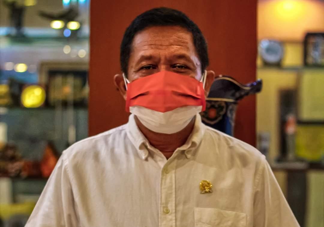 Pilkada Tak Diundur, Hugua: Protokol Kesehatan Harus Diperketat