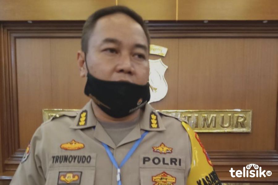 Polda Jatim Hentikan Penyidikan Dugaan Penggelapan Berlian Senilai Rp 70 Miliar