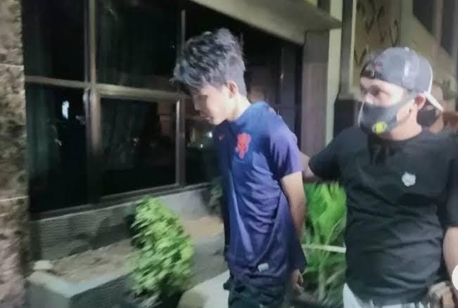 Polisi Sebut Pelaku Spontan Tusuk Syekh Ali Jaber karena Halusinasi