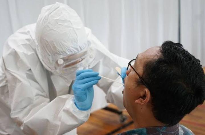 Positif COVID-19 di Sultra Bertambah 33 Kasus, Kendari Mendominasi