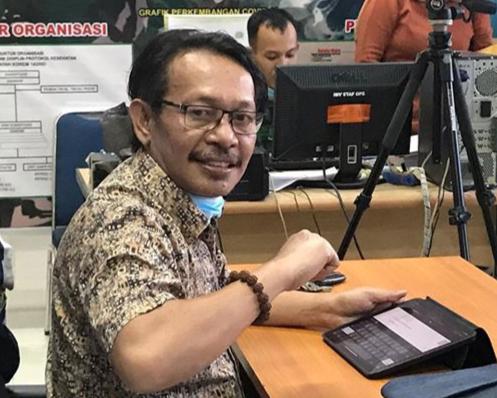 Positif COVID-19 di Sultra Bertambah 42 Orang, Satu Meninggal
