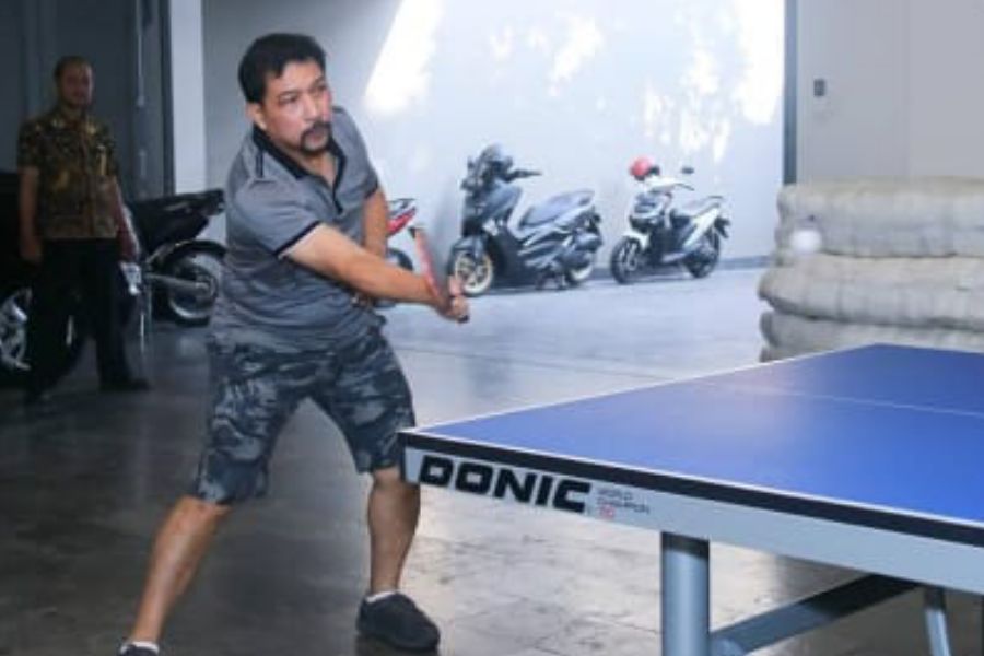 Positif COVID-19, Machfud Arifin Ajak Masyarakat Jaga Imunitas Tubuh