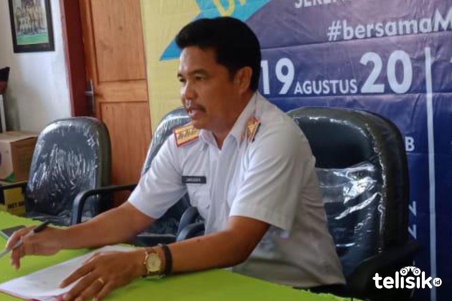 Produk UMKM Konawe Dapat Dipasarkan di Gerai Belanja Modern