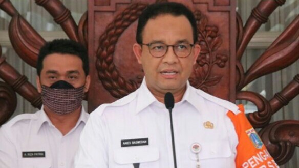 Program KSBB untuk UMKM sebagai Pemulihan Usaha Mikro di Jakarta