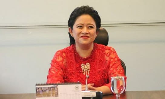 Puan Maharani Soroti Melonjaknya Kasus COVID-19