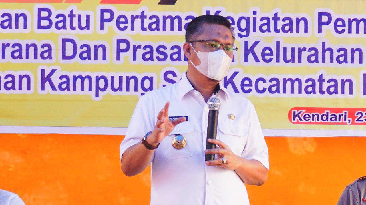 Putus Klaster Perkantoran, Pemkot Turunkan Satgas Lakukan Inspeksi