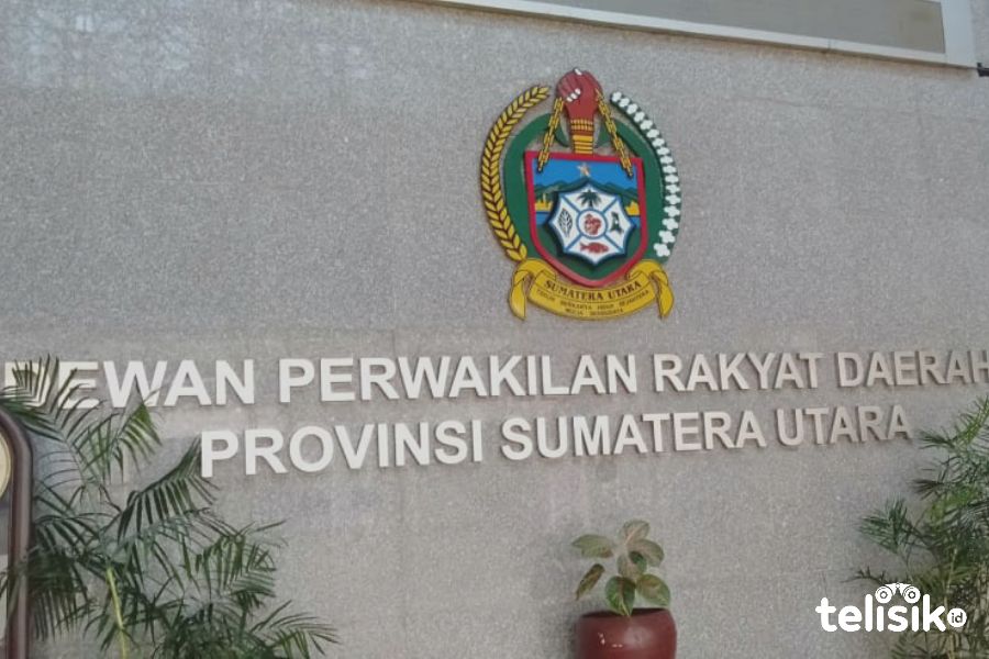 Raker DPRD Sumut ke Daerah Toba Minim Sosialisasi ke Publik