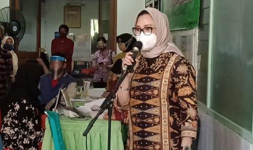 Rawan Terpapar COVID-19, DPR RI Imbau Ibu-Ibu Tunda Kehamilan