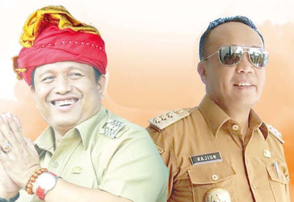 RE dan RT Sama-Sama Inginkan Pilkada Damai