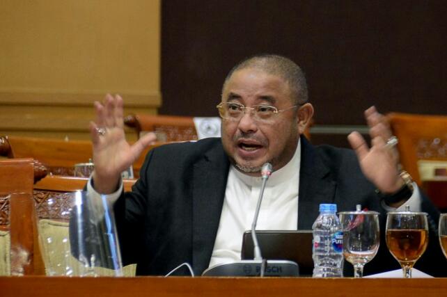 Rencana Pengerahan Preman, DPR: Pendisiplinan Protkes Perintah Presiden ke Kapolri