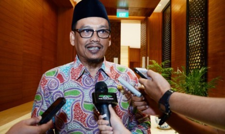 Respon Penyerangan Syekh Ali Jaber, PKS Desak RUU Perlindungan Ulama Dirampungkan
