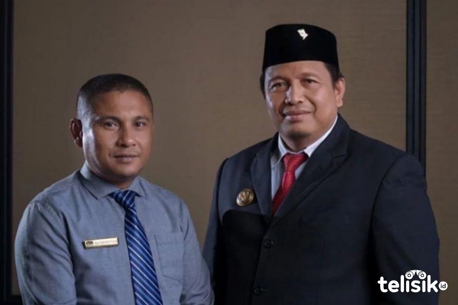 Sambungan Air Bersih MBR Sudah 70 Persen