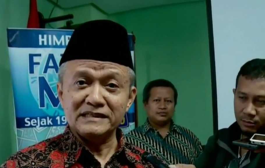 Sekjen MUI Tolak Program Sertifikasi Dai dari Kementerian Agama