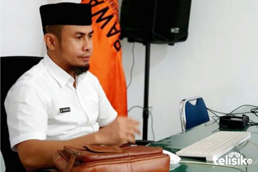 Skenario Pengawasan Protokol Kesehatan pada Penetapan dan Pengundian Nomor Urut Paslon