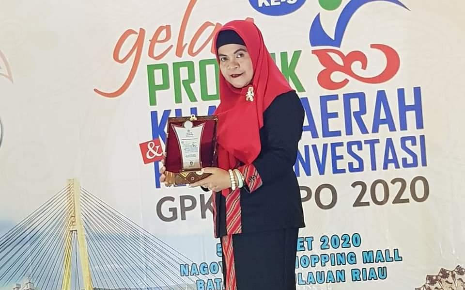 Soal Bangunan Misterius, Mantan Kadis PTSP Mengaku Tak Pernah Terima Permohonan IMB