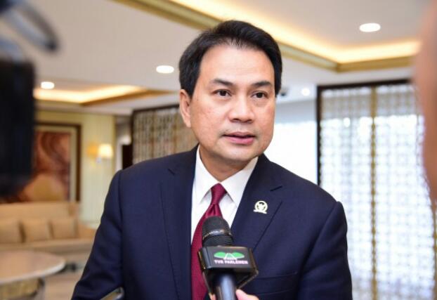 Soal TPS Keliling, Wakil Ketua DPR: Bagaimana untuk Indonesia Timur dan Tengah?