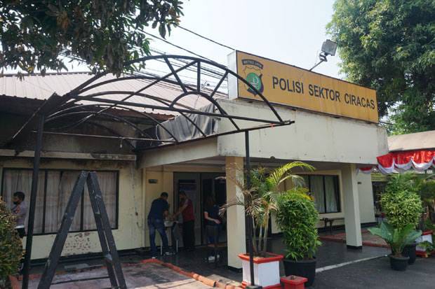 Solusi Tragedi Ciracas, DPD RI Dorong UU Keamanan Nasional