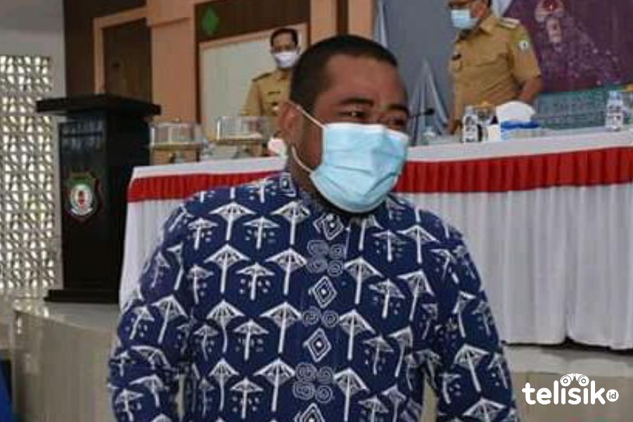 Suami Istri di Bombana Positif COVID-19