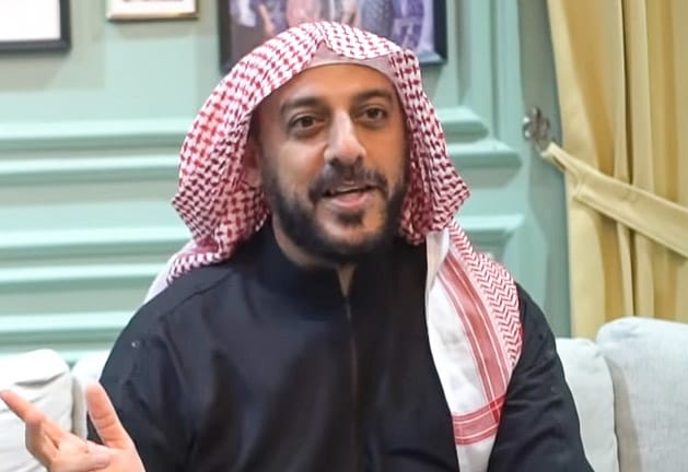 Syeh Ali Jaber Bakal Dikawal Ketat Ceramah di Malang dan Jember