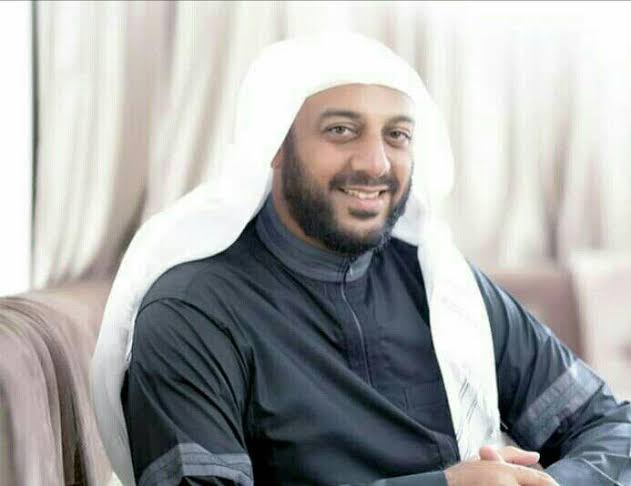 Syekh Ali Jaber Ulama asal Madinah, Pilih Jadi Warga Negara Indonesia