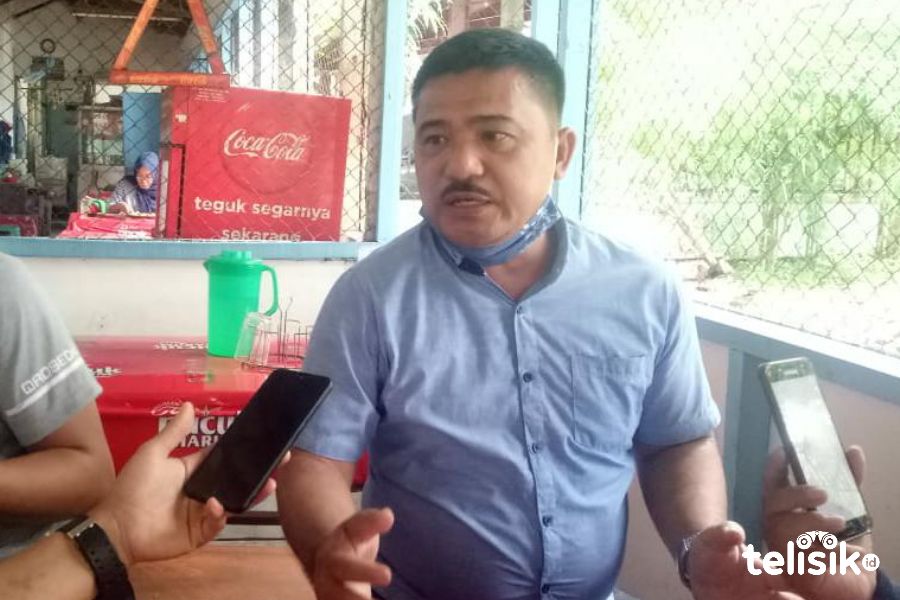 Tahanan Dipukuli di Polsek Medan Labuhan Lantaran Tidak Bayar Uang Keamanan
