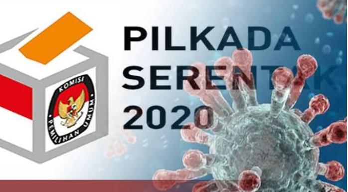 Tahapan Pilkada di Sultra Sesuai Protokol Kesehatan