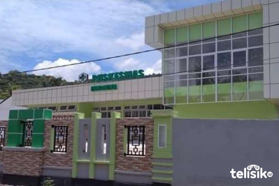 Tahun 2020, Infrastruktur Pelayanan Kesehatan Dapat Perhatian Khusus