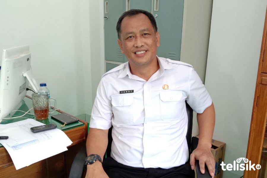 Tak ada Denda, Perbup Protokol COVID-19 Konawe Hanya Beri Sanksi Sosial