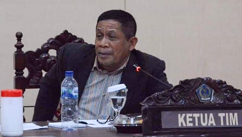 Tak Ingin Ada Klaster Pilkada, Hugua Minta KPU dan Bawaslu Perketat Protokol COVID-19