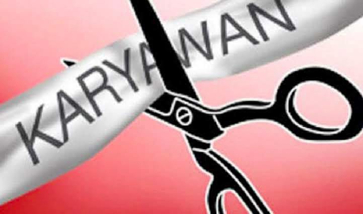 Tak Perlihatkan Bukti Terdampak Pandemi, Kumparan Tetap PHK Karyawan