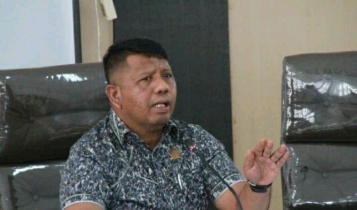 Tambahan Pasien COVID-19 di Atas 100 Per Hari Menjadi Warning