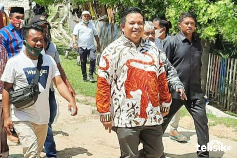 Tambahan Psikotes CASN Muna Ditiadakan