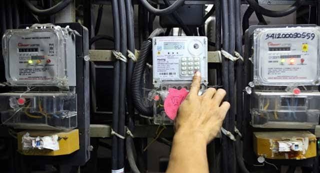 Tarif Listrik Turun Mulai Oktober 2020