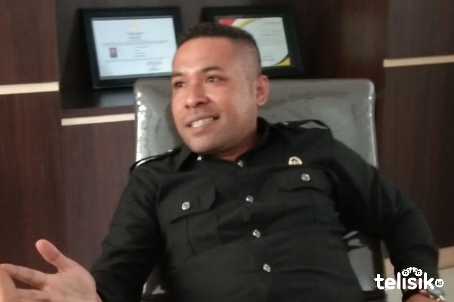 Terbentur dengan Pergub Sultra, Perwali Diminta Evaluasi