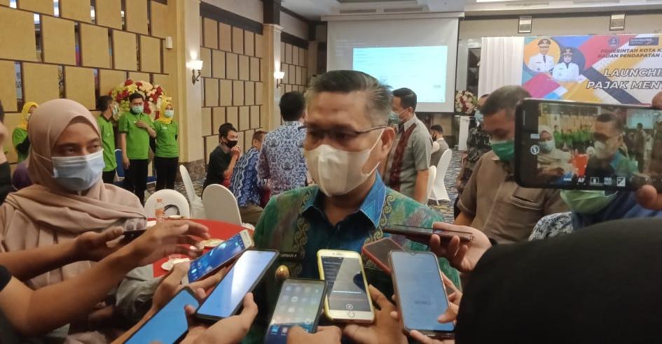 THM Langgar Perwali, Wali Kota Kendari Ancam Cabut Izinnya